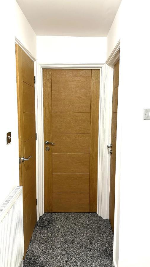 7 Venus Road Room 1 Londra Exterior foto